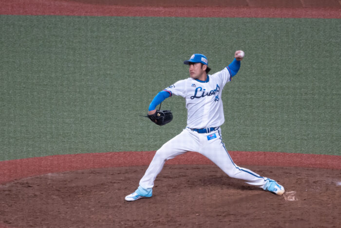 武隈 祥太