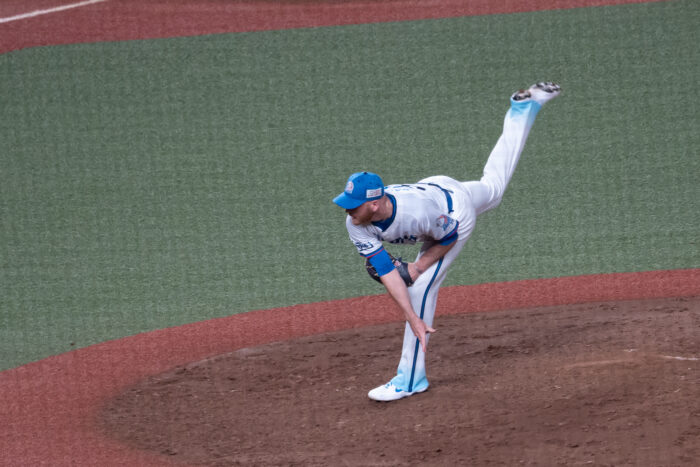 ギャレット