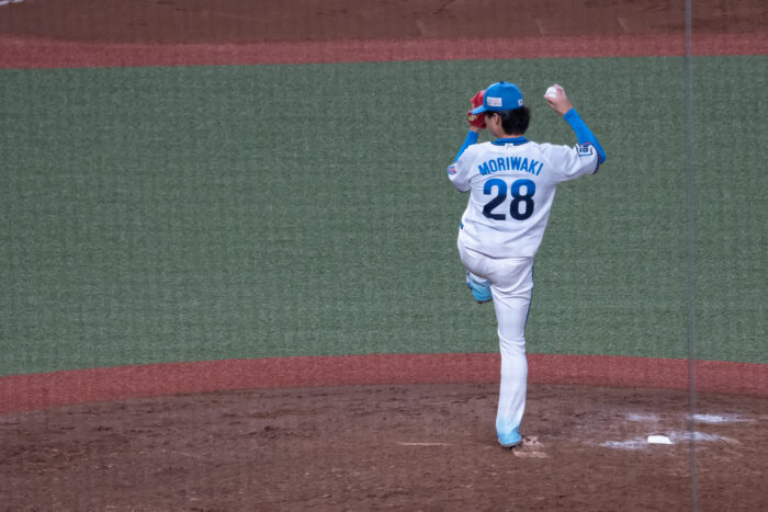 森脇 亮介
