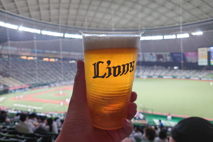 生ビール