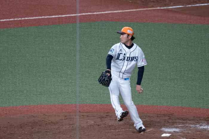 武隈 祥太