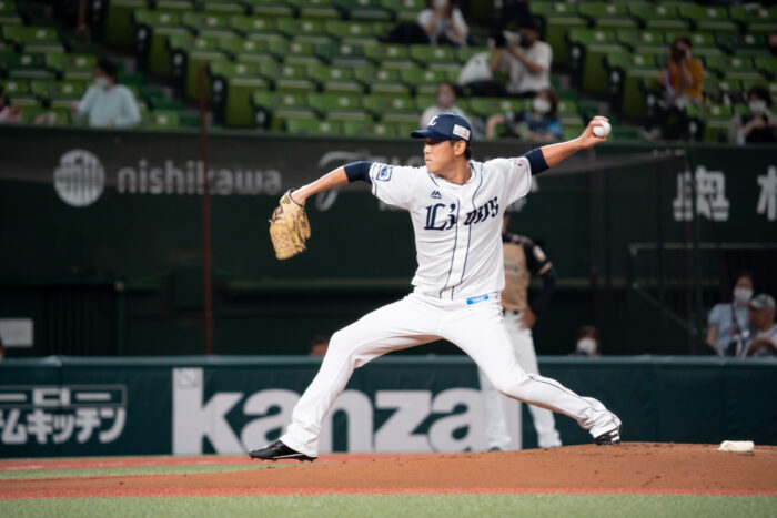 内海 哲也