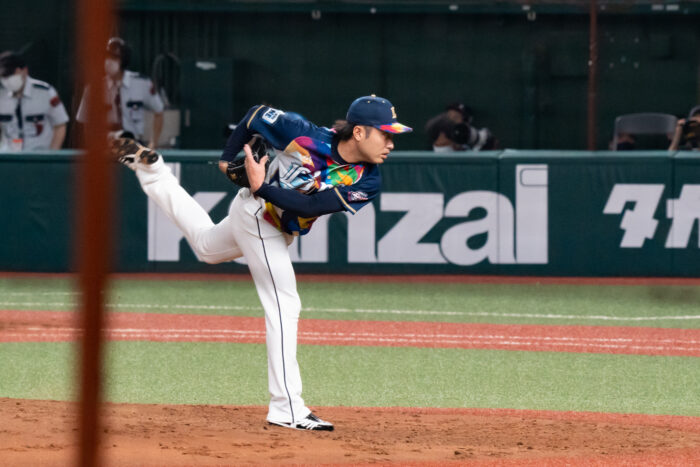 武隈 祥太