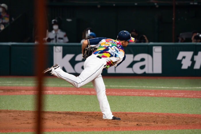 平井 克典