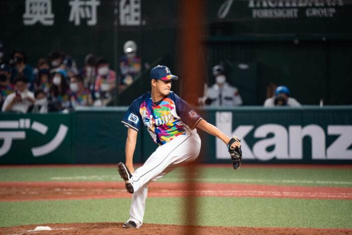 平井 克典