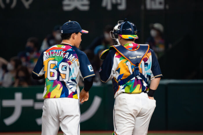 水上 由伸