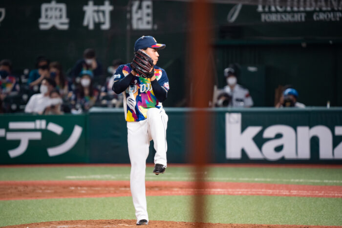 水上 由伸
