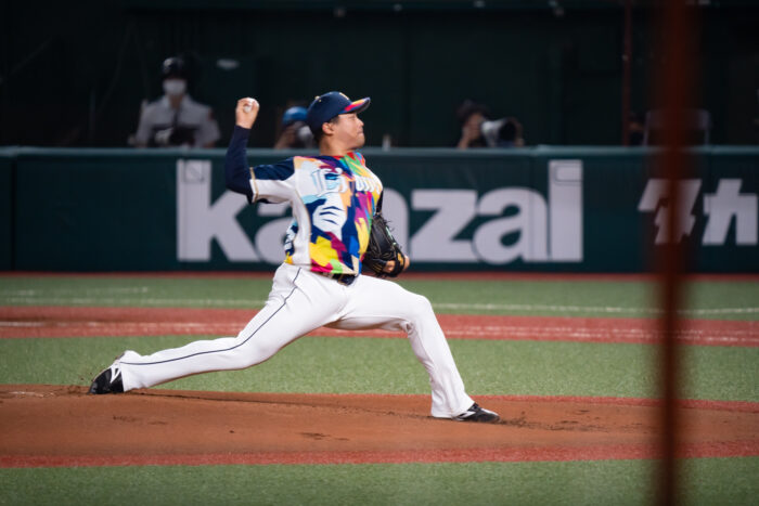 松本 航