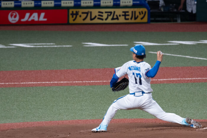 松本 航