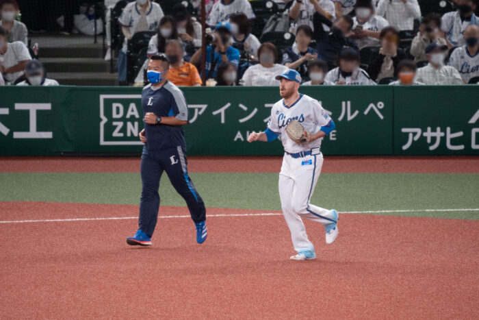 ギャレット