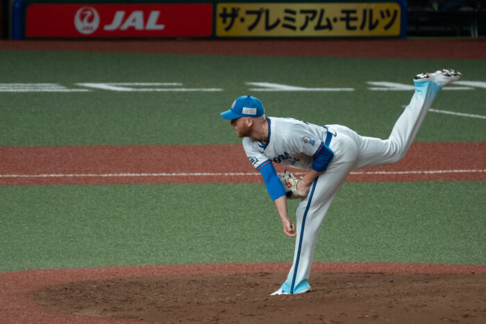ギャレット