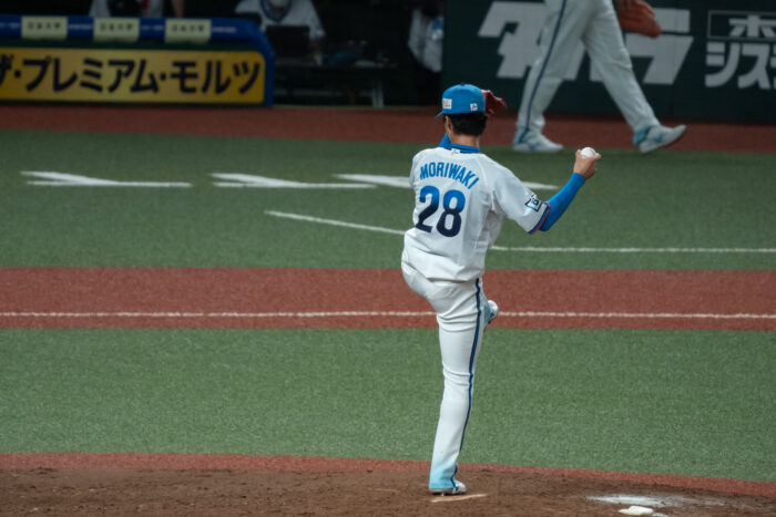 森脇 亮介