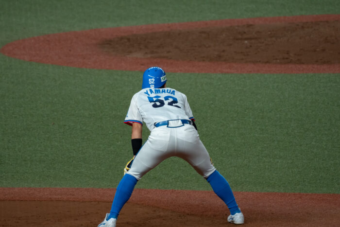 山田 遥楓