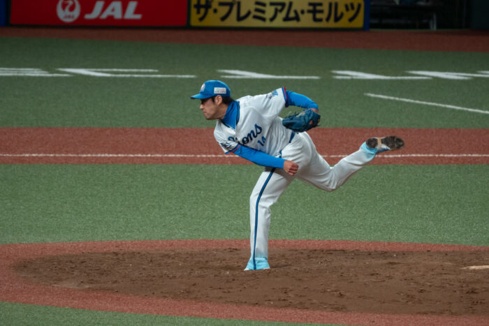 増田 達至