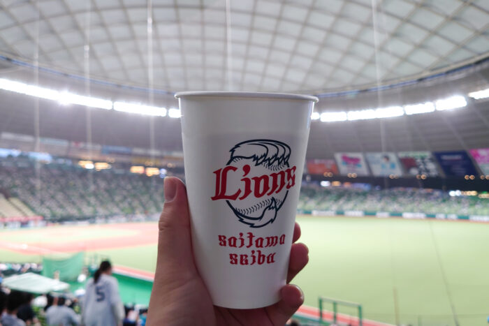 ノンアルビール
