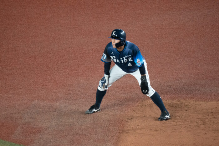 山野辺 翔