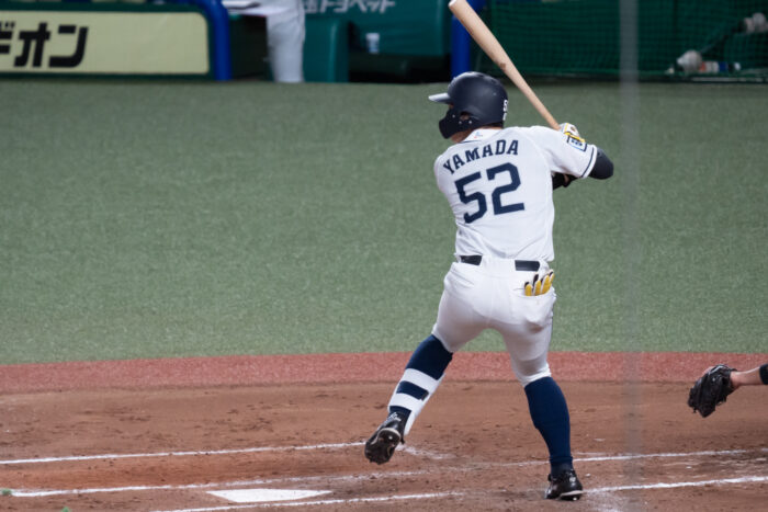 山田 遥楓