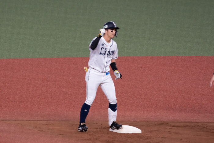 山田 遥楓