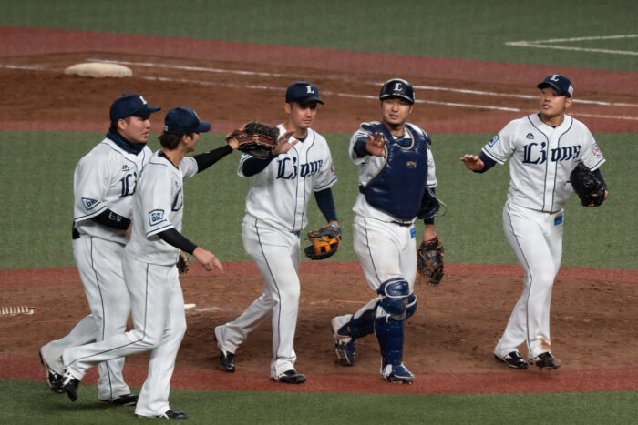 勝利