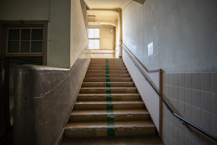 旧坂本小学校
