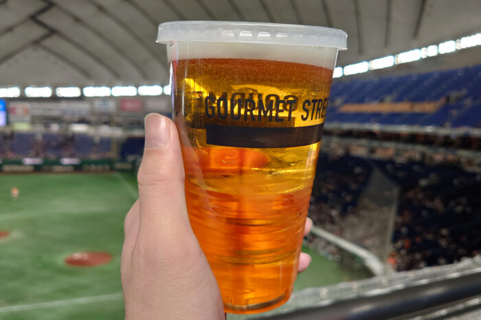 ビール