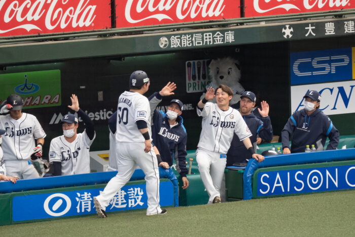中村 剛也
