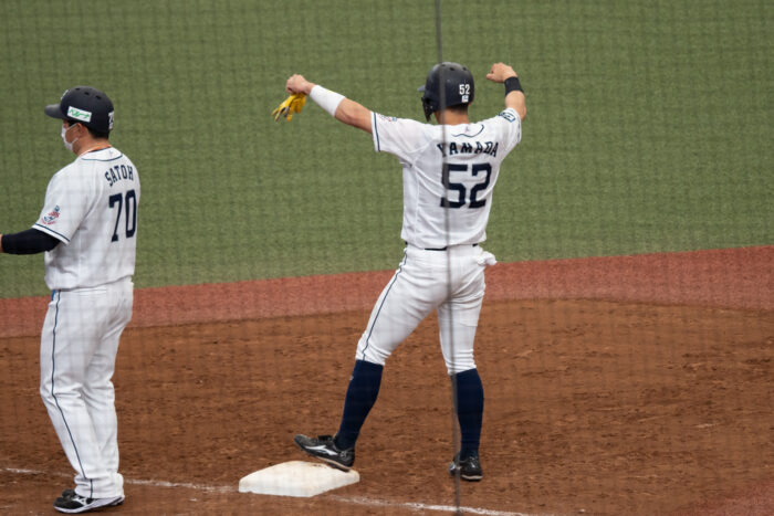 山田 遥楓
