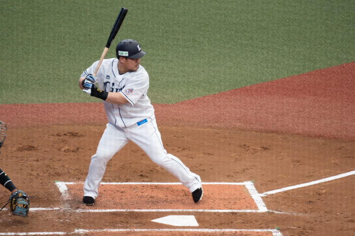 中村 剛也