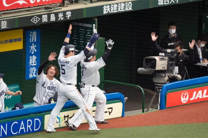 どすこい！