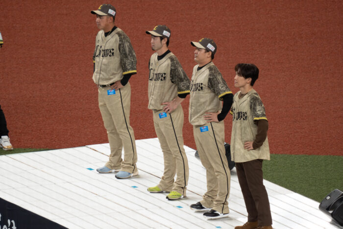 WILDユニ