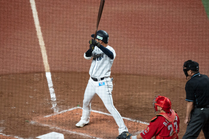 平沼 翔太