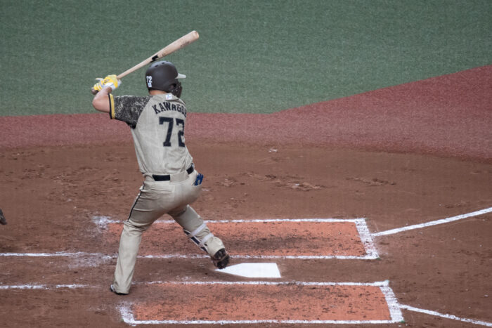 川越 誠司