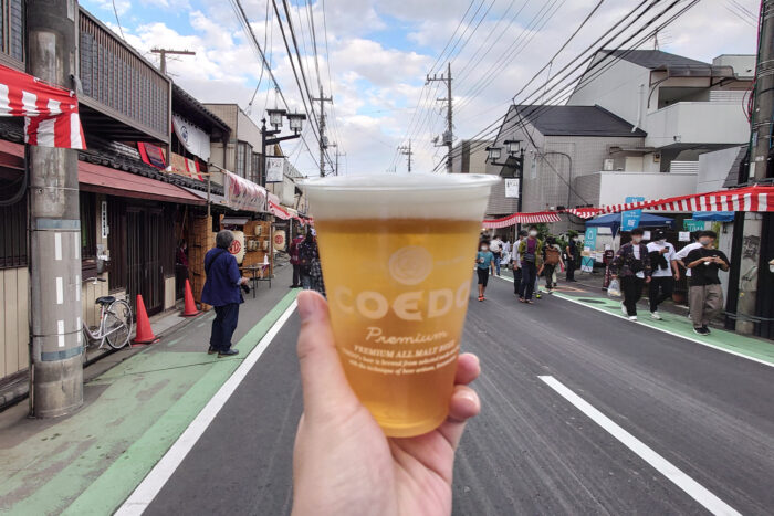 COEDOビール