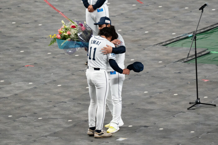 武隈祥太、今井