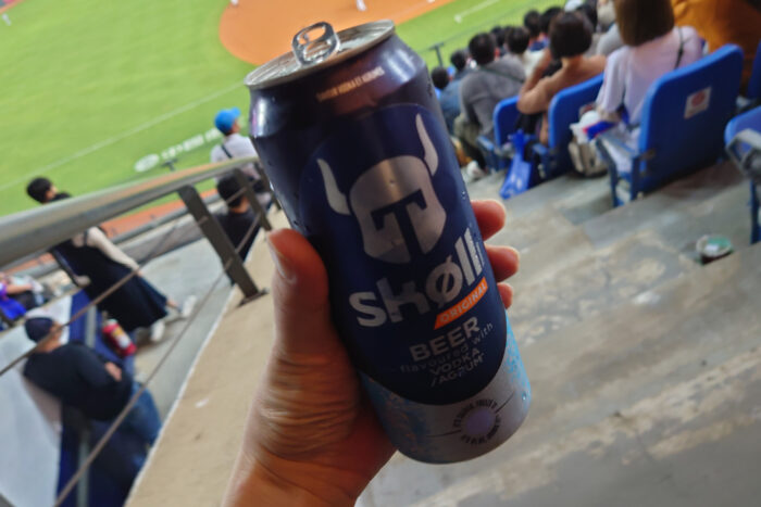 スコール