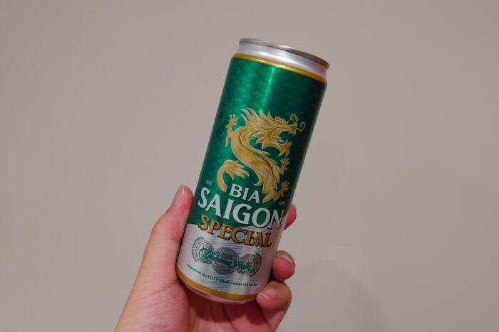 SAIGON SPECIAL