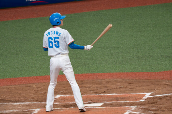 戸川大輔