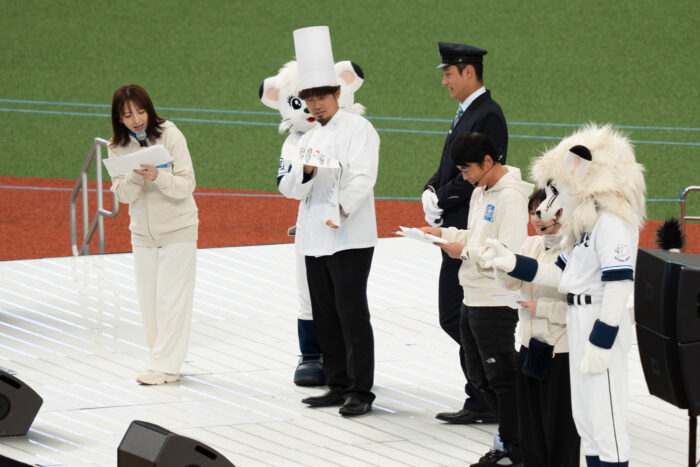 田村伊知郎・羽田慎之介