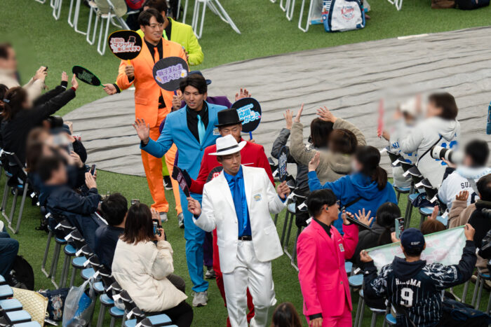 上田大河・武内夏暉・糸川亮太・成田晴風・杉山遙希・宮澤太成・奥村光一