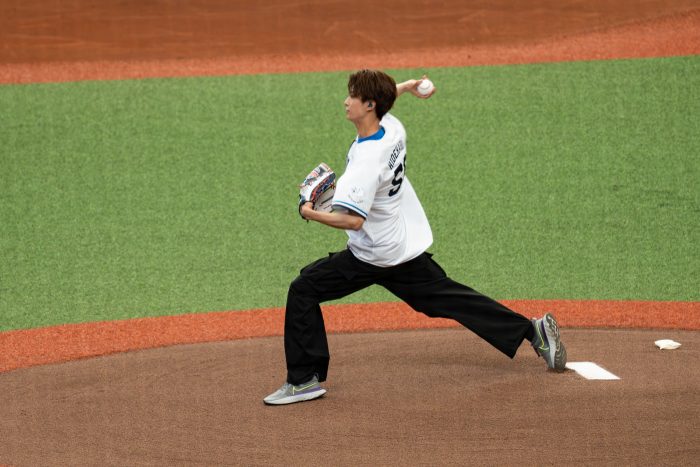 鈴木秀脩さん