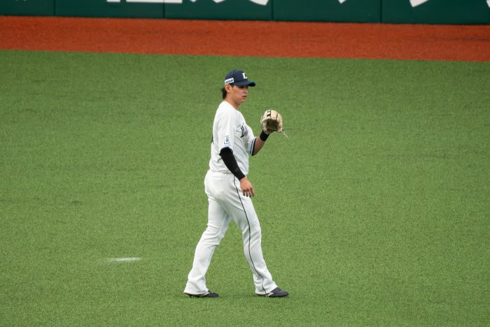 西川 愛也