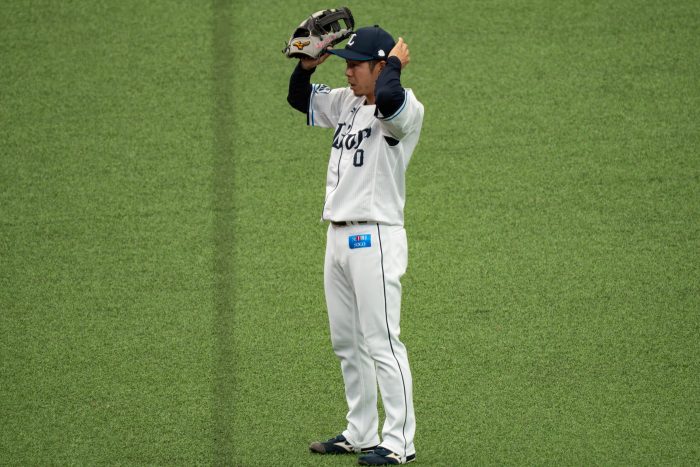 児玉 亮涼