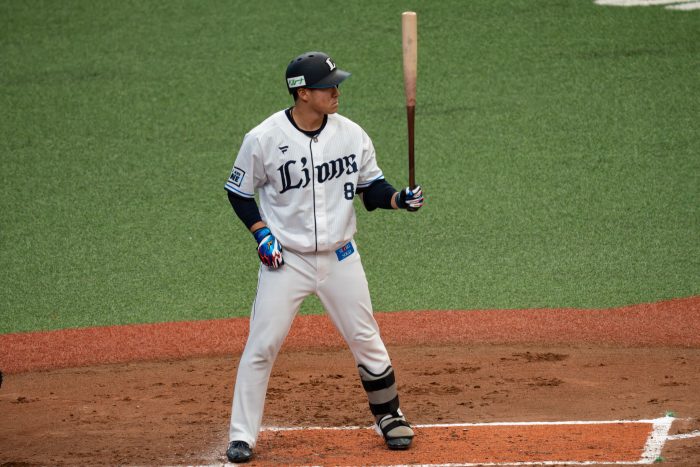 渡部 聖弥
