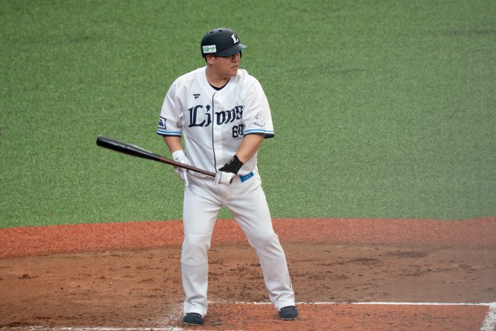 中村 剛也