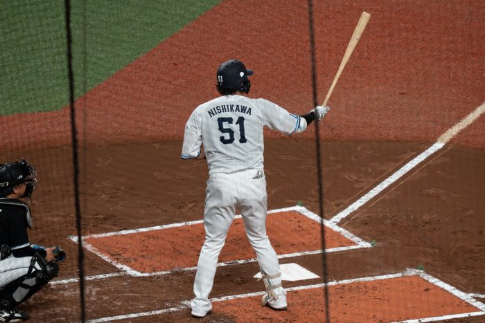 西川 愛也