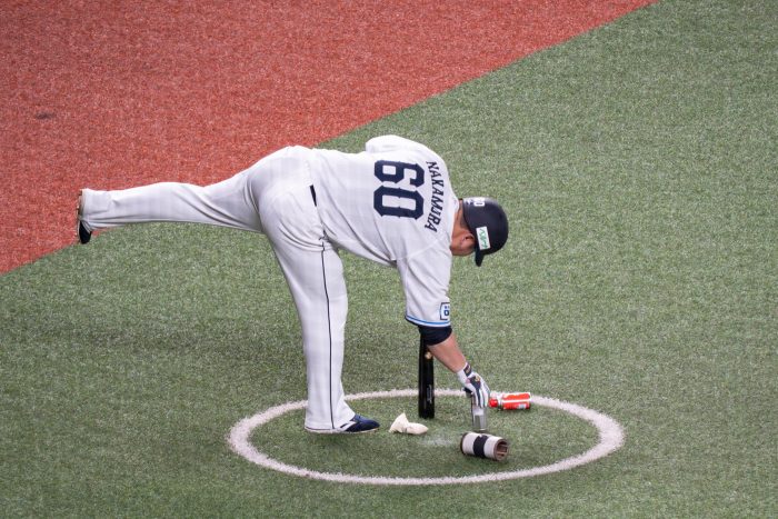中村 剛也