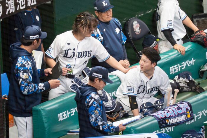 今井 達也・古賀 悠斗