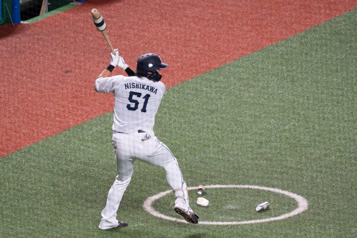西川 愛也