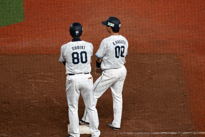 仲田 慶介