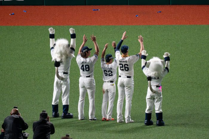 ヒーロー